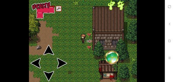 僵尸撤退2汉化版截图2