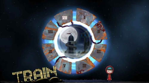轮回游戏截图3