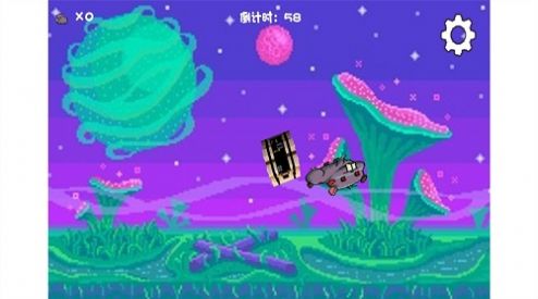 灭鼠记连斩手机版截图1