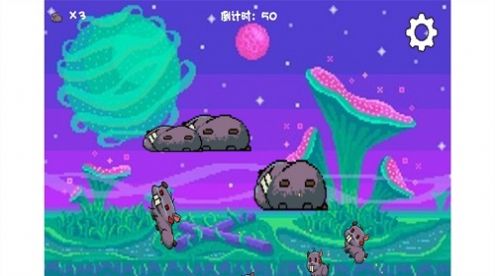 灭鼠记连斩手机版截图3