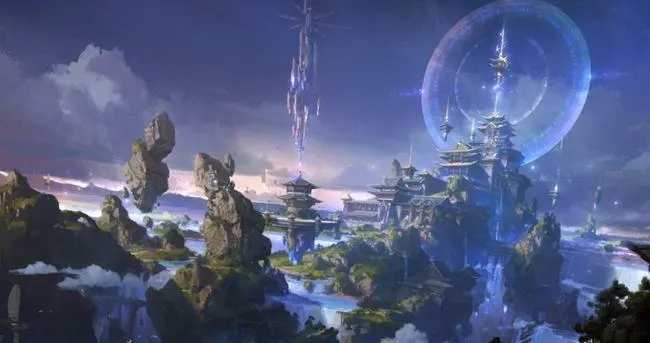 不一样的修仙宗门2截图3