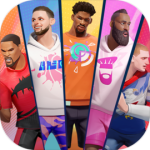 全明星街球派对菲律宾服