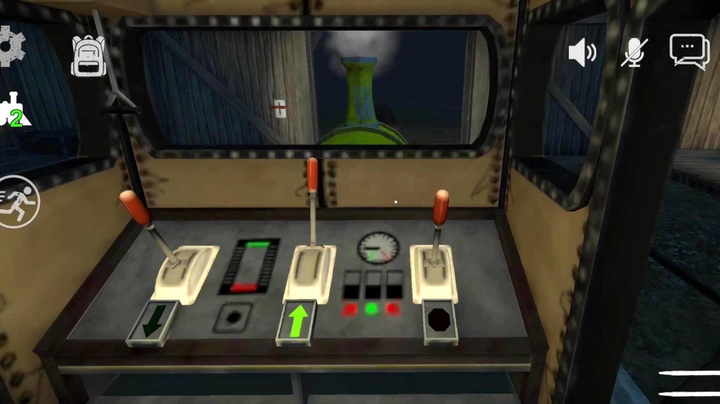 查尔斯小火车正版截图3