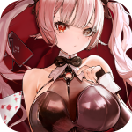 绯色回响官服