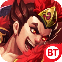 别碰这三国bt变态版