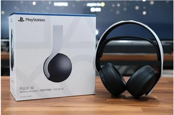 ps5支持哪些第三方耳机