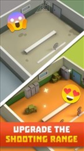 枪闲置大亨截图1