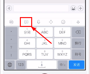 讯飞输入法怎么骂人
