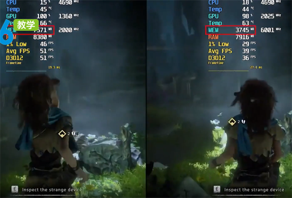 显卡显存越大越好吗