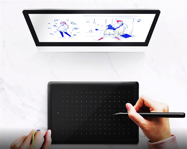 数位板是什么东西