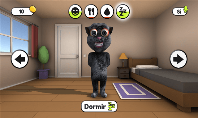 会说话的胡安狗