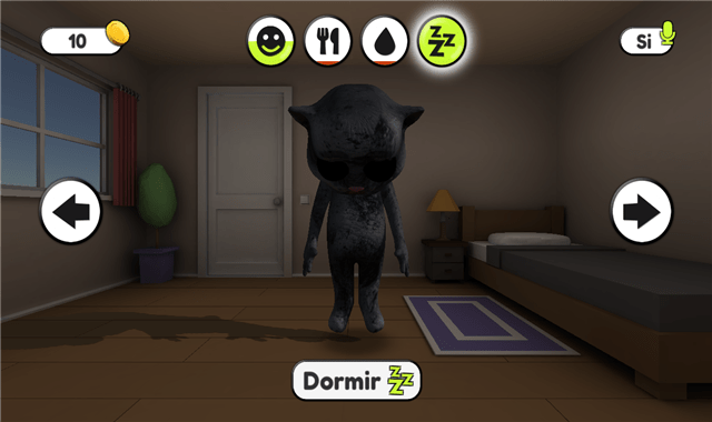 会说话的胡安狗