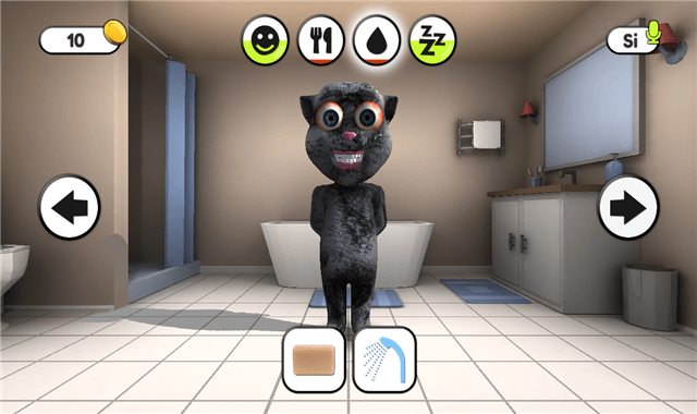 会说话的胡安狗