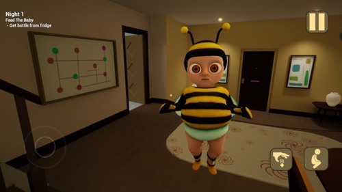 黄衣宝宝1.4.2版本截图3