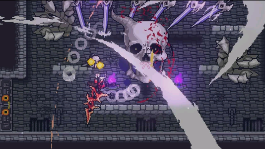 贪婪地牢手机版截图3