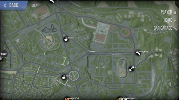 火力全开2城市狂热内置菜单