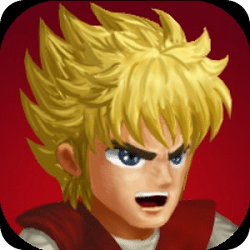 英雄大作战X魔改版