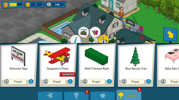 FNF错误化恶搞之家