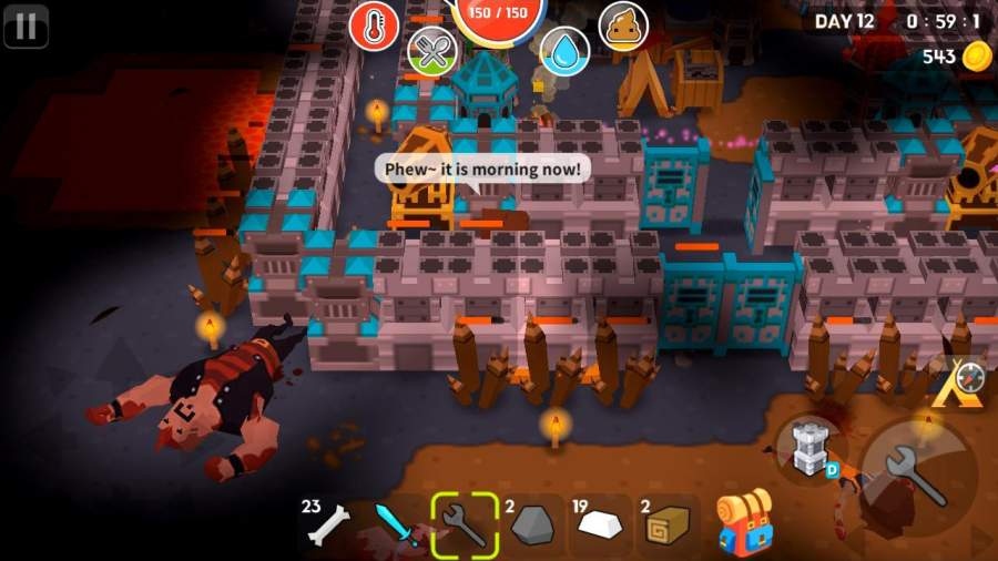 生存大世界截图3