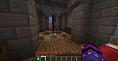 jenny珍妮模组截图3