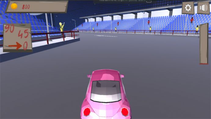 飞行布娃娃截图1