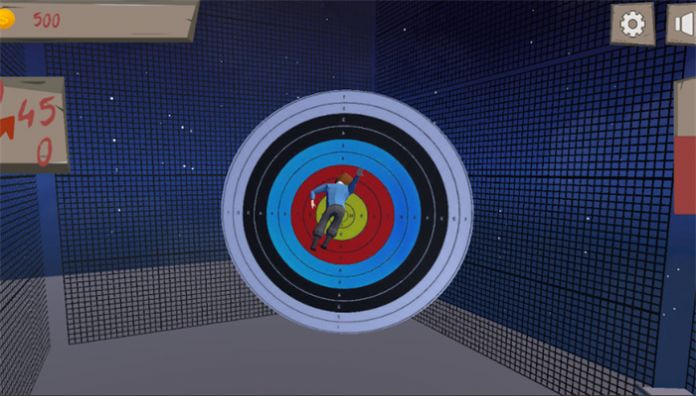 飞行布娃娃截图3