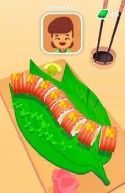 寿司大厨截图2