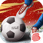 绿茵信仰小米版