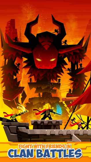 点杀泰坦2单机版截图3