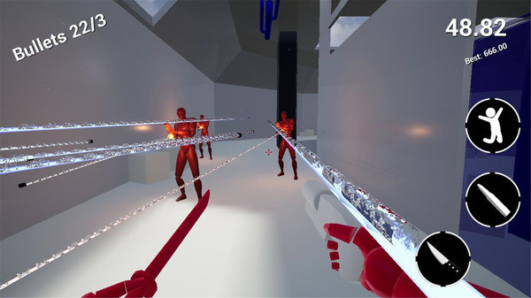 燥热移植版截图3