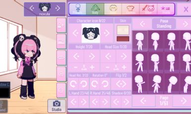 Gachanox加查v1.1.0截图2