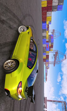 驾驶地带ol联机版截图3