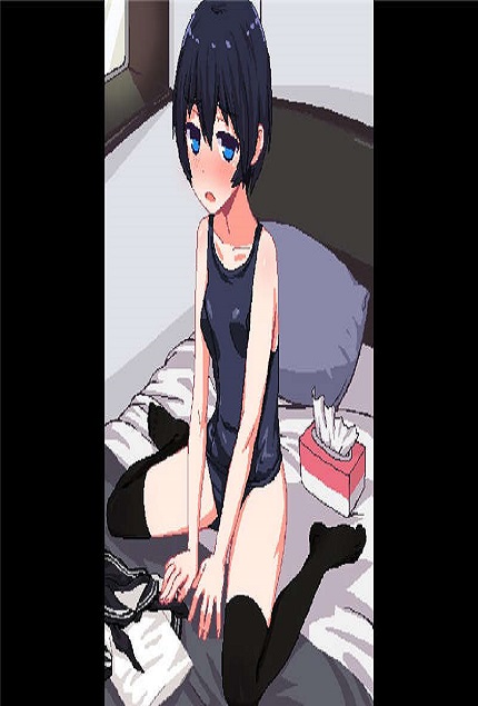 和妹妹两个人看家截图3