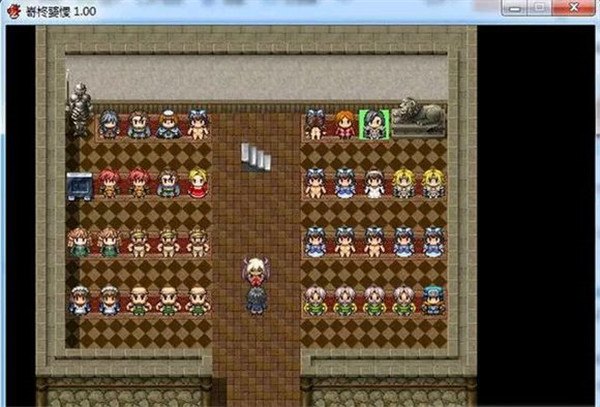 催眠贵族汉化版