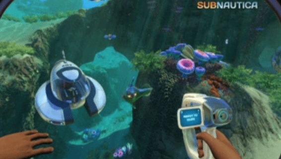 深海迷航安卓版