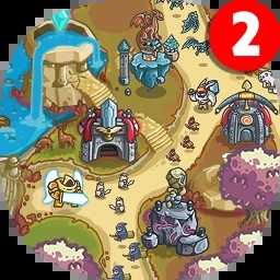 王国保卫战2前线