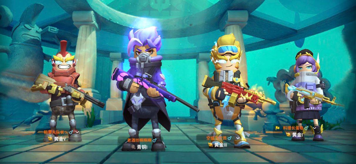 香肠派对(五周年正版)