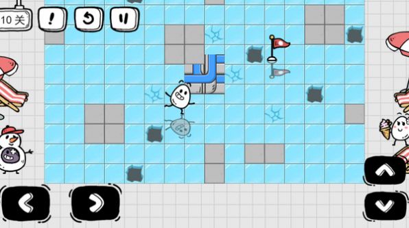 茶叶蛋大解谜截图1