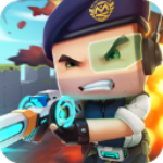 迷你世界枪战精英先遣服