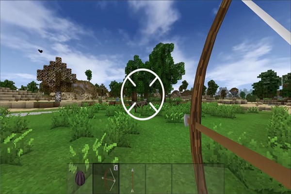 生存战争惊变100天枪械V1.33.04.09