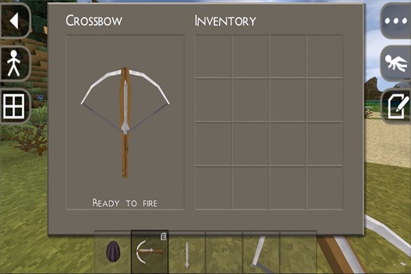 生存战争惊变100天枪械V1.33.04.09