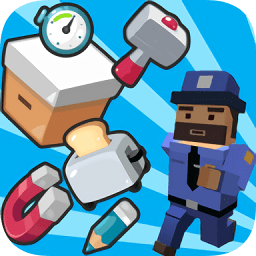 屠夫躲猫猫手机版