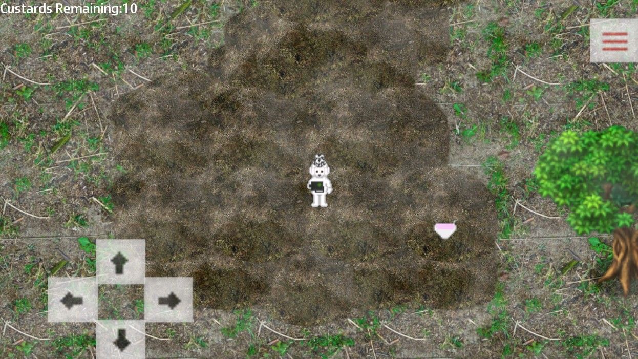 鬼畜天线宝宝3剧情版