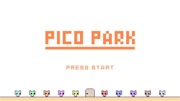 picopark截图1