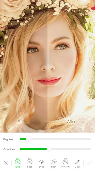 小熊相机中文版截图1