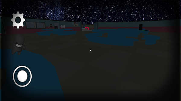 太空狼人杀手游