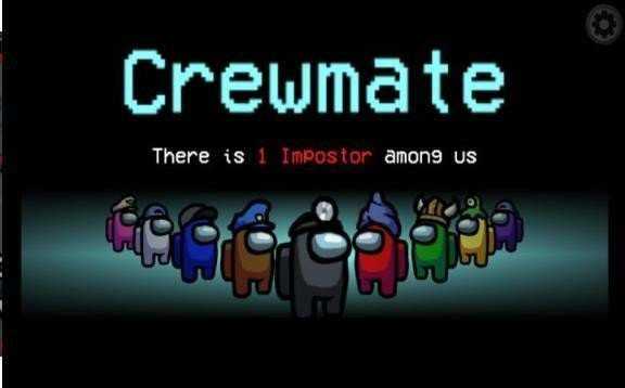 太空狼人杀手游