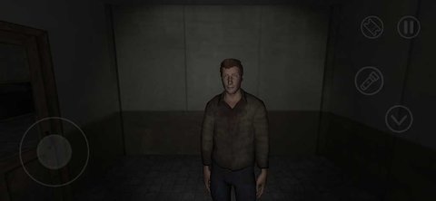 逃离医院联机版截图3