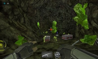 僵尸枪手2截图1