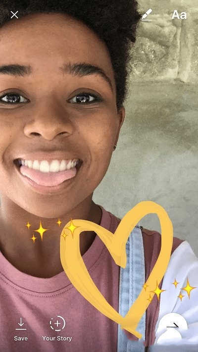 instagram苹果版截图3